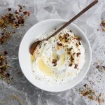 Do you love yogurt?  Did you know that fresh yogurt with simple, wholesome ingredients is incredibly easy to make at home?  This tutorial will walk you through making yogurt, Greek yogurt, and Labneh.