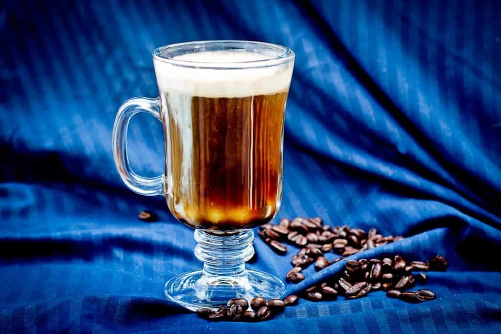 Kentucky Bourbon Coffee