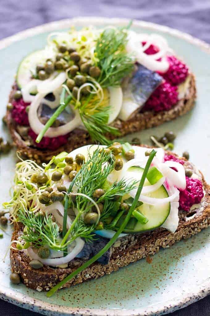 Canned Herring Recipes Blog Dandk