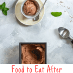 This list of Soft Foods to Eat After Dental Work will help you stay full, and give you ideas of soft food to eat after oral surgery, wisdom teeth removal, or other dental work. This is food for when you want to eat, but you can't chew!