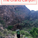 Are you thinking about camping inside the Grand Canyon? This guide will walk you through how to make it happen!