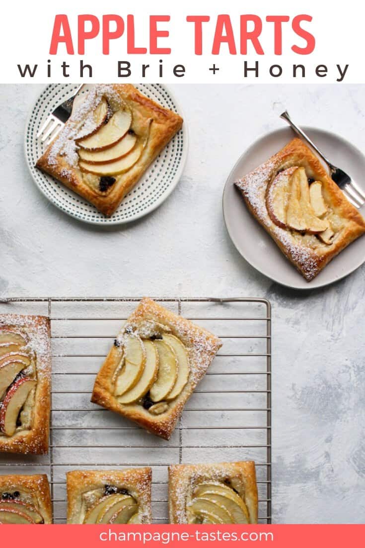 apple-puff-pastry-tartlets-with-brie-champagne-tastes