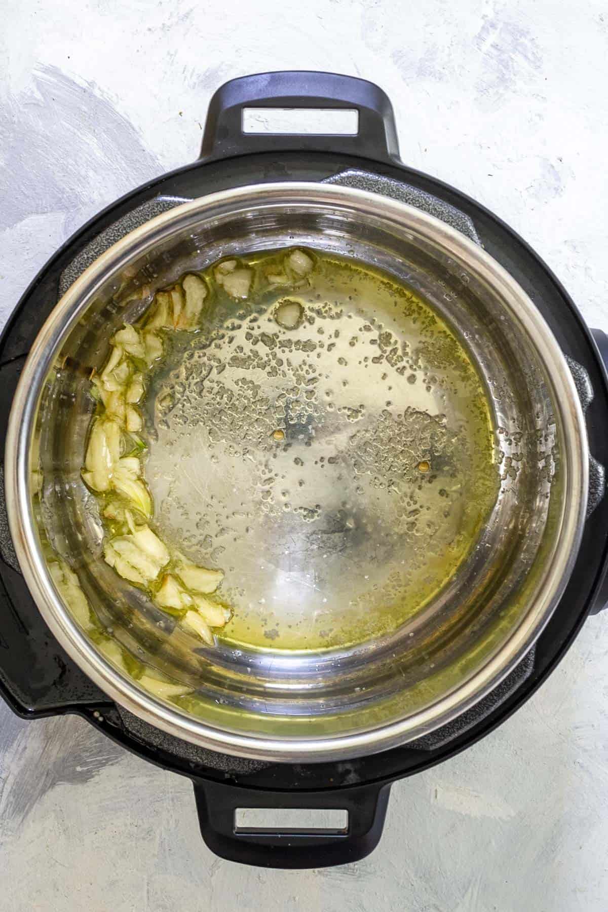 Homemade Hot Sauce (Instant Pot® + Stovetop!) Champagne Tastes®