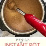 These Instant Pot refried beans transform dry pinto beans into flavor-packed refried beans, and are seasoned with jalapeños, onions, and spices. (Pre-soak AND no-soak options!)