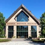 We toured both Sierra Nevada Brewery locations-- one in Chico, California and the other in Mills River, North Carolina. Here's what we thought of the free tour, the Beer Geek tour, and the restaurants!