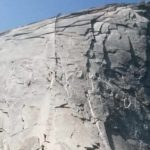 Is hiking Half Dome in Yosemite National Park on your bucket list? We did this epic trail (including the infamous cables) in one day. Here's how we did it and what to expect when you go!