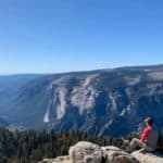 Want to hike to the summit of Yosemite's Half Dome? Here's how to get a Half Dome permit, tricks for getting a permit at the last minute, and what to do if you don't get one at all.