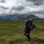Are you planning to go backpacking in Denali National Park? We backpacked in Denali backcountry units 31 and 32. Here's how it went!