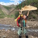 Are you planning to go backpacking in Denali National Park? We backpacked in Denali backcountry units 31 and 32 (Polychrome Mountain + Middle Tolkat). Here's how it went!
