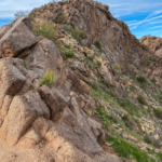 Are you planning on hiking Camelback Mountain? Here’s what you should know before attempting to hike this challenging rocky peak in downtown Phoenix, Arizona.