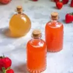 fermented fruit vinegar