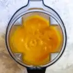 Blend the Mango