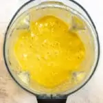 Blend Popsicle Ingredients