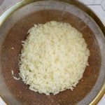 Par-Boil Rice
