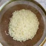 Par-Boil Rice