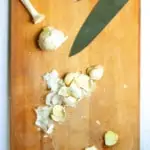 Peel the Garlic