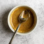 Mix Brown Butter with Honey + Cayenne