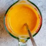 Mix Pumpkin + Milk Kefir