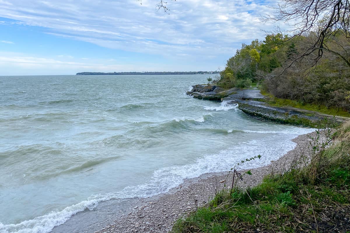 10 Things To Do on Kelleys Island Champagne Tastes®