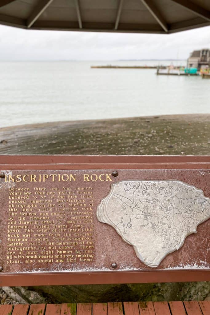 Inscription Rock.