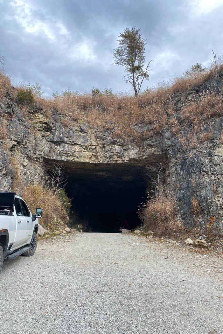 Red River Underground Kayaking (Slade, KY) Champagne Tastes®