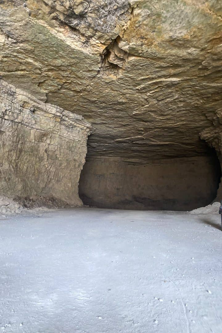 Red River Underground Kayaking (Slade, KY) Champagne Tastes®