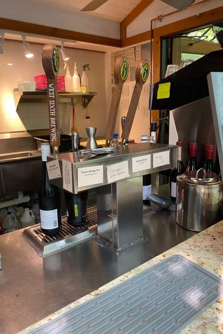 Kentucky Native Cafe (Lexington, KY) - Champagne Tastes®