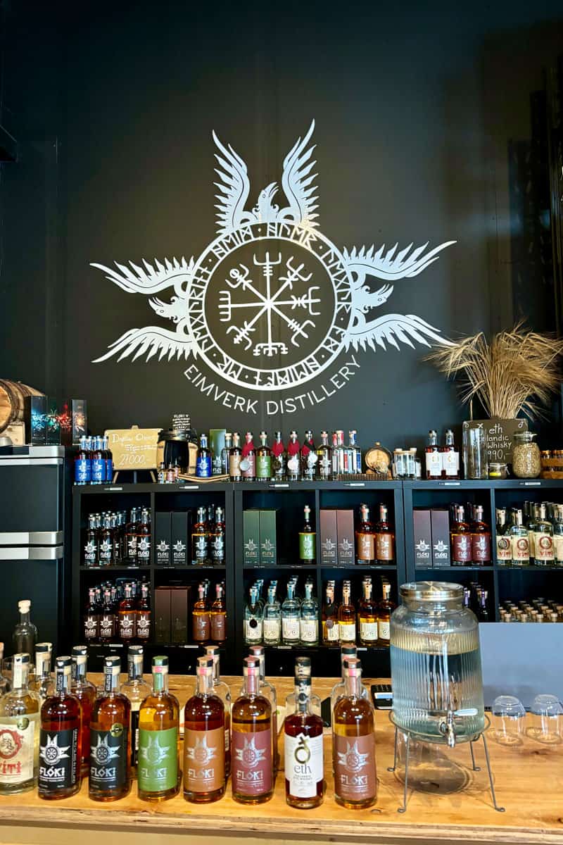 Eimverk Distillery (Reykjavik, Iceland) - Champagne Tastes®