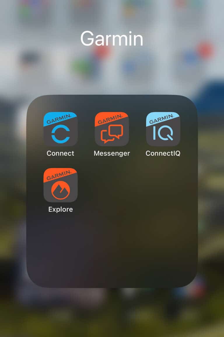 Switching from Apple Watch to Garmin (Pros + Cons) - Champagne Tastes®