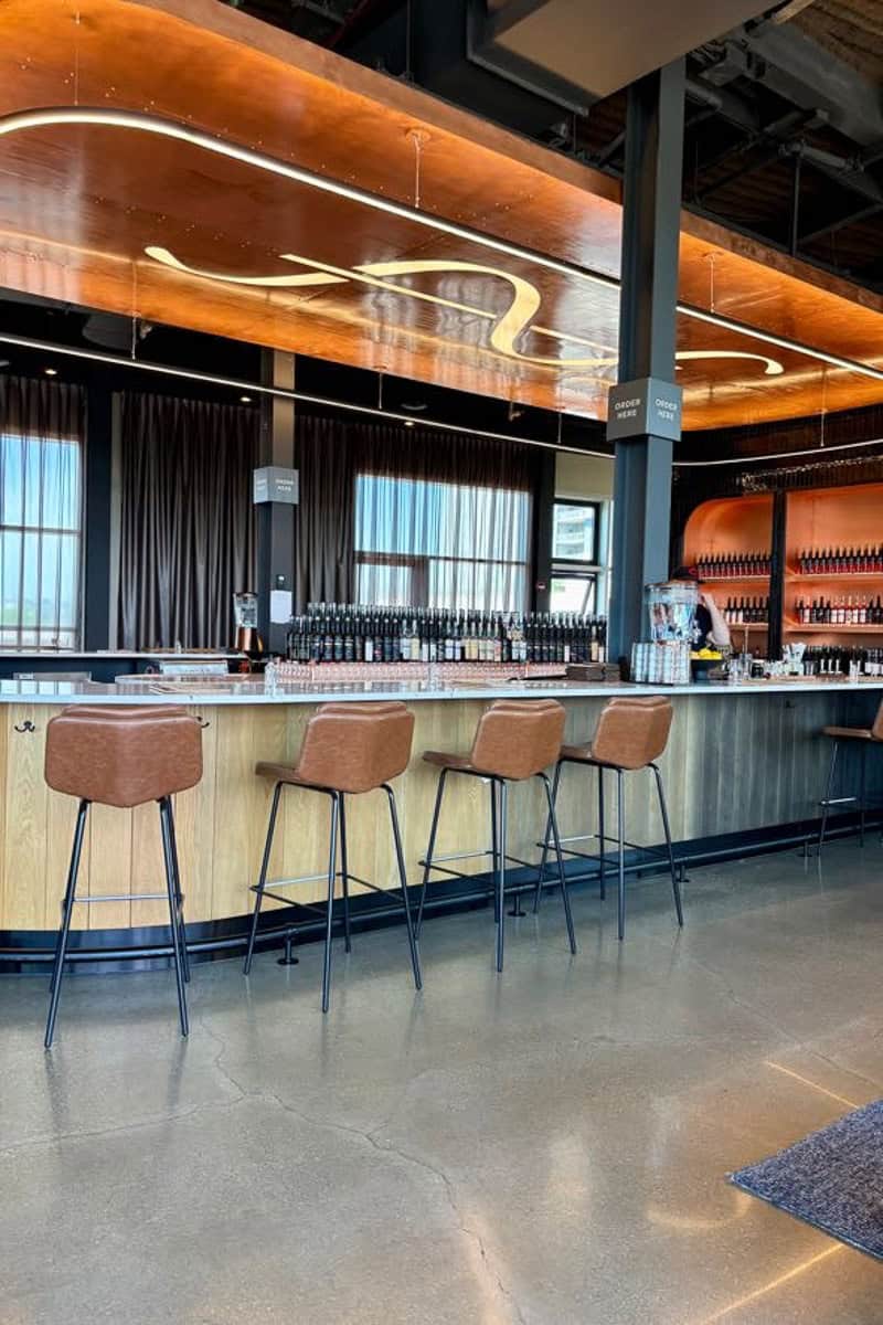 New Riff Distilling (Newport, KY) - Champagne Tastes®